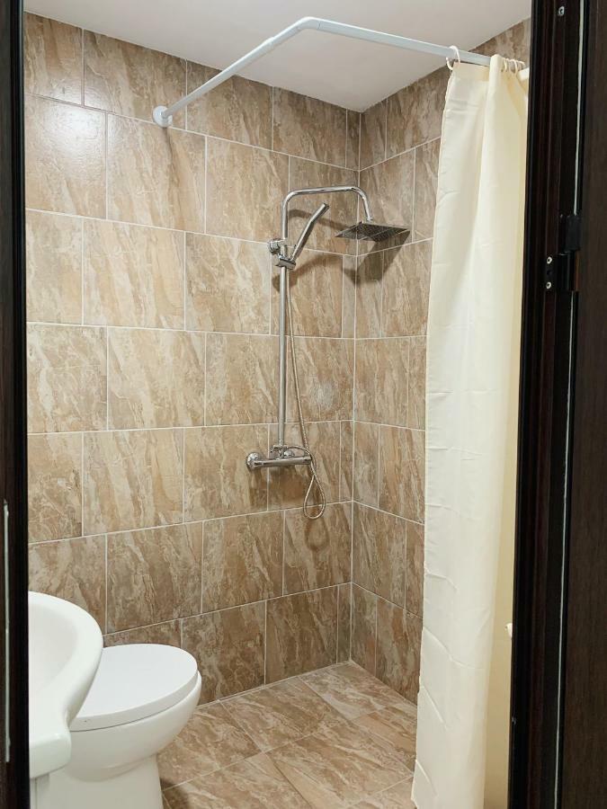 Карамановите Къщи Apriltsi  Eksteriør bilde